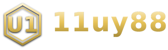 11uy88 logo