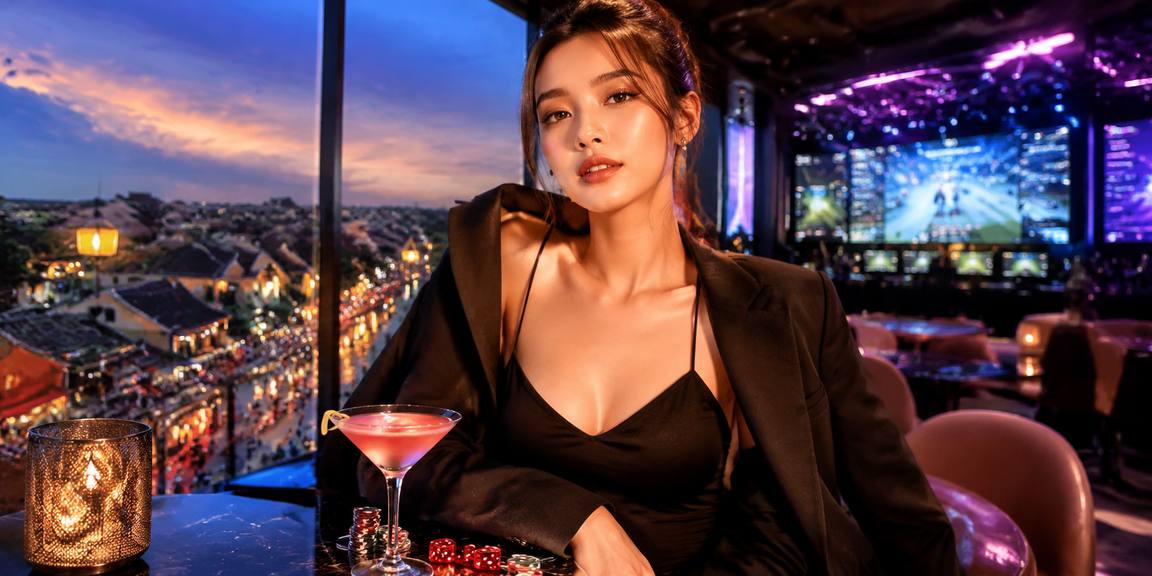 11uy88 Nổi Bật Casino
